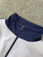 Nike × Martine Rose – Track Jacket (Blue)