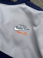 Nike × Martine Rose – Track Jacket (Blue)