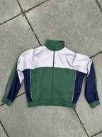 Nike × Martine Rose – Track Jacket (Green)