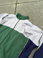 Nike × Martine Rose – Track Jacket (Green)