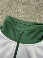 Nike × Martine Rose – Track Jacket (Green)
