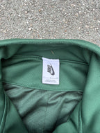 Nike × Martine Rose – Track Jacket (Green)