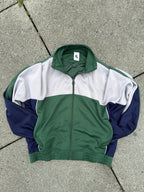 Nike × Martine Rose – Track Jacket (Green)