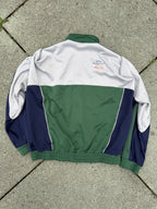 Nike × Martine Rose – Track Jacket (Green)