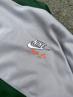 Nike × Martine Rose – Track Jacket (Green)