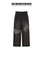 REGEN ZONE SWEATPANTS