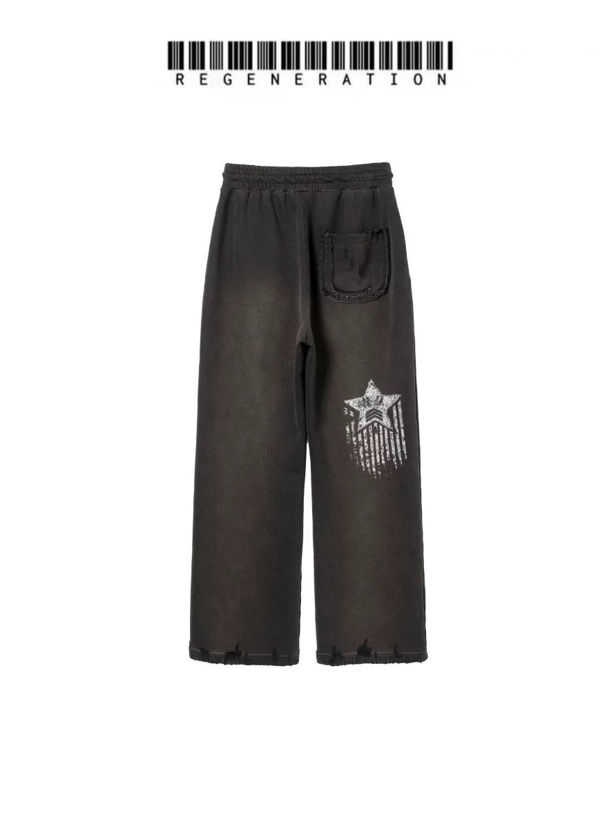 REGEN ZONE SWEATPANTS