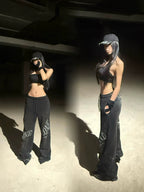 REGEN ZONE SWEATPANTS