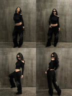 REGEN ZONE SWEATPANTS