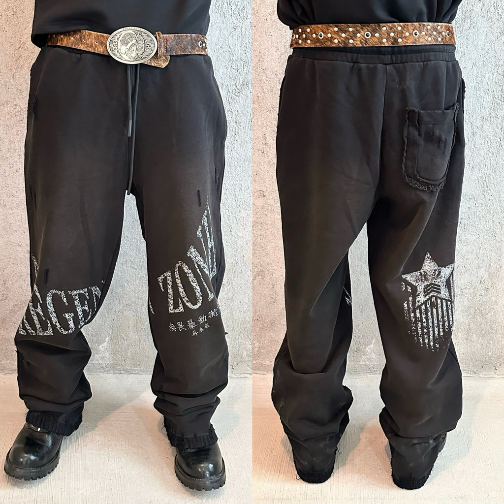 REGEN ZONE SWEATPANTS