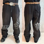 REGEN ZONE SWEATPANTS