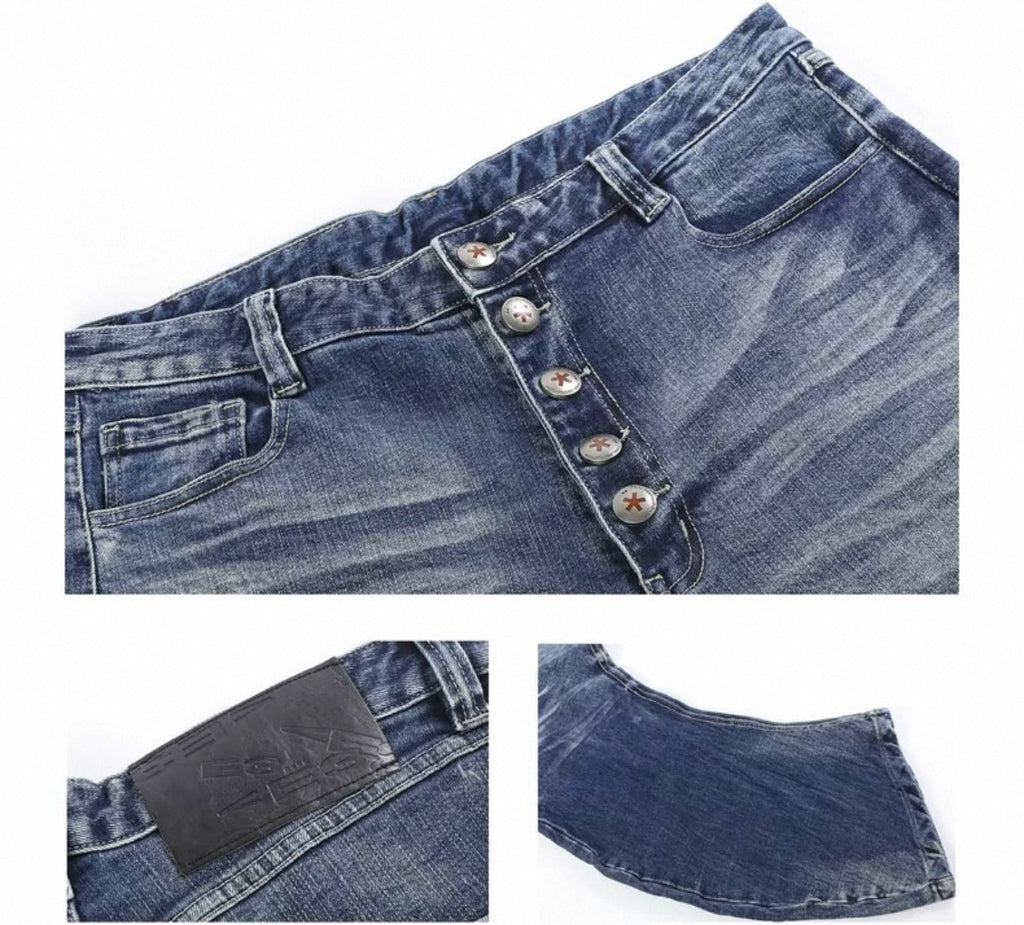 no E mosen scimitar jeans