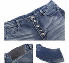 no E mosen scimitar jeans