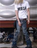 no E mosen scimitar jeans