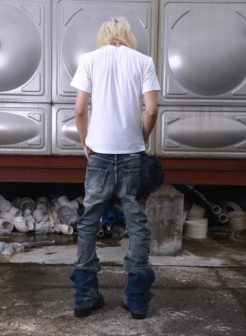 no E mosen scimitar jeans
