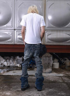 no E mosen scimitar jeans