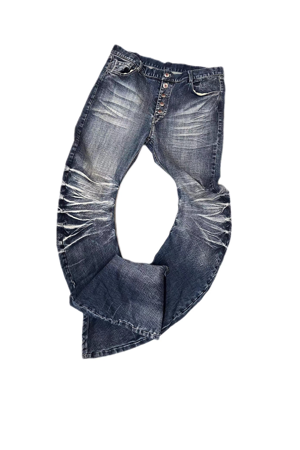no E mosen scimitar jeans