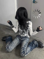 no E mosen scimitar jeans