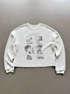 EROLE waffle long sleeve