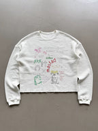 EROLE waffle long sleeve