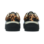 STYLIST LOWS - leopard