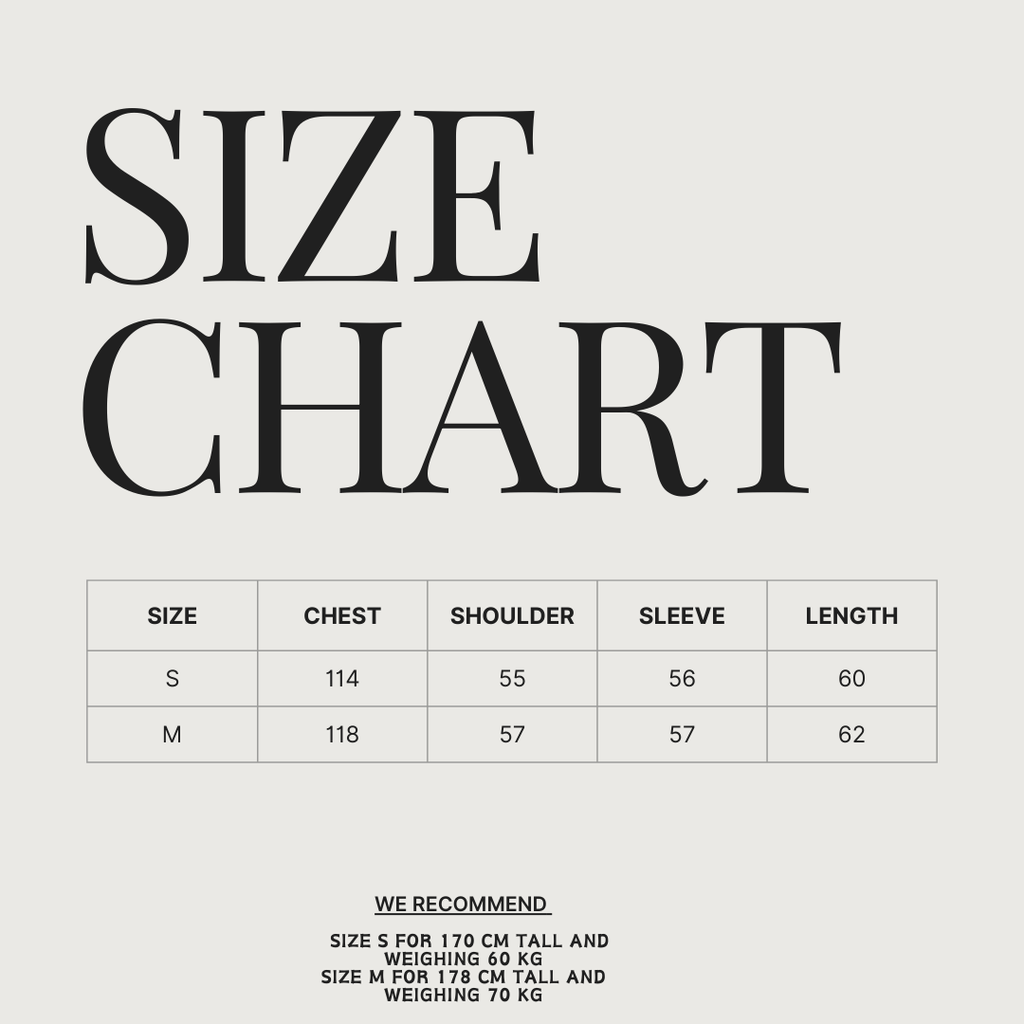 EROLE textured portrait patch long sleeve