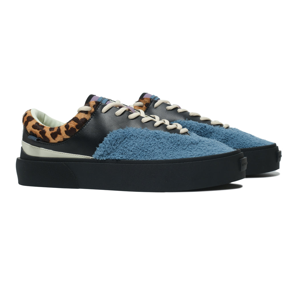STYLIST LOWS - leopard