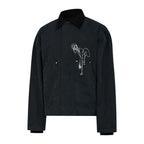 TAICHIISM extravagant decadent jacket