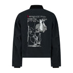 TAICHIISM extravagant decadent jacket