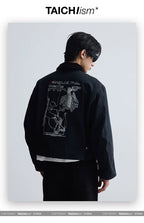 TAICHIISM extravagant decadent jacket