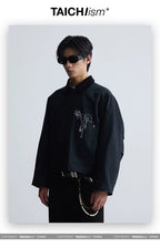 TAICHIISM extravagant decadent jacket
