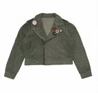 no E mosen brosh jacket