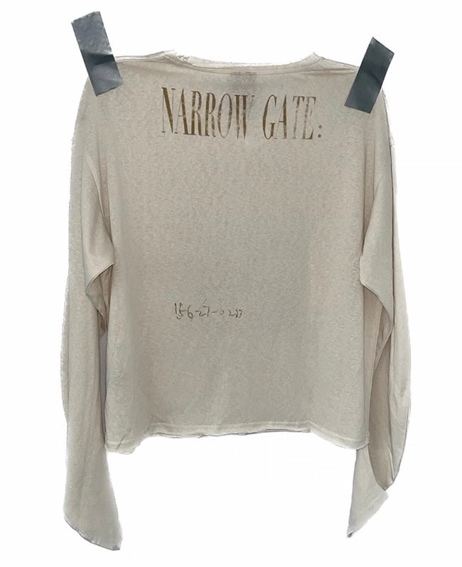 no E mosen multi-tasking long sleeve